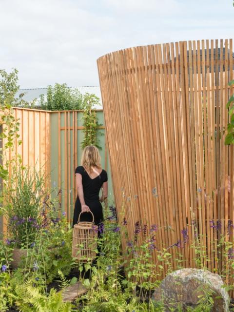 Les trois tendances jardin pour 2017 Maplantemonbonheur.fr